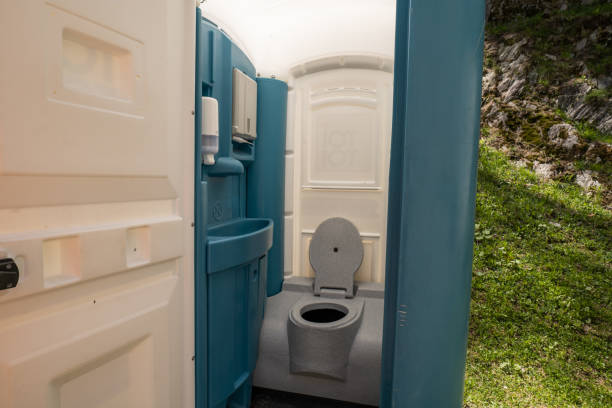 Best Emergency porta potty rental  in Beckley, WV