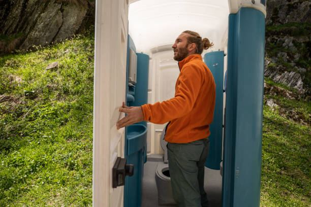 Portable Toilet Options We Offer in Beckley, WV