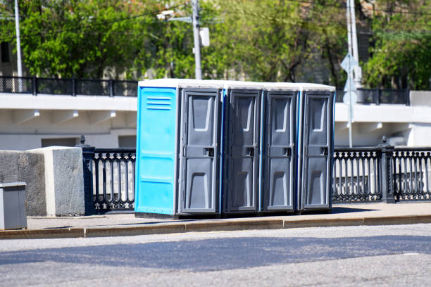 Best Affordable portable toilet rental  in Beckley, WV